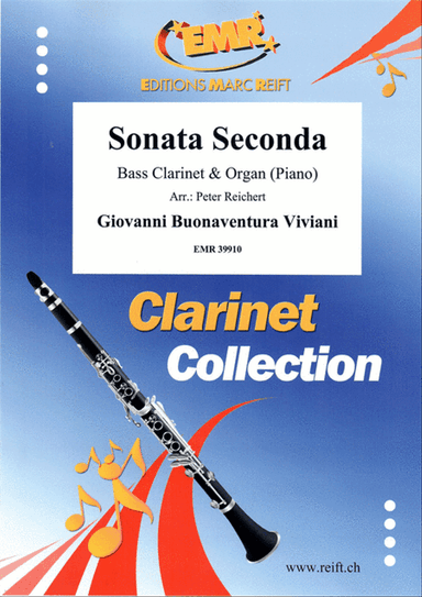 Sonata Seconda