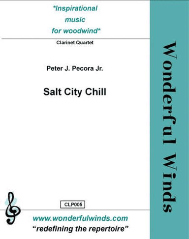 Salt City Chill