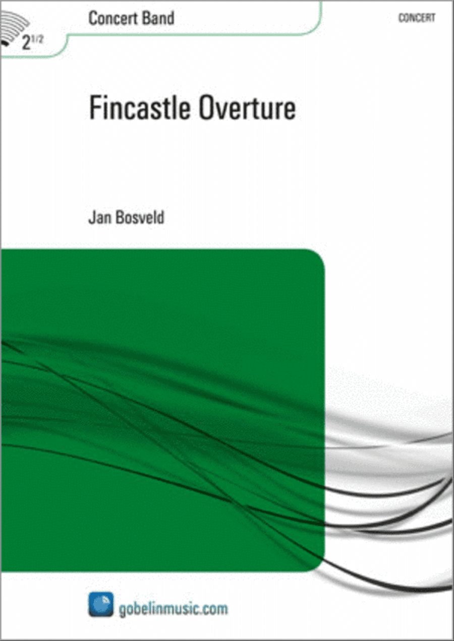 Fincastle Overture