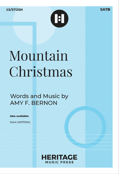 Mountain Christmas