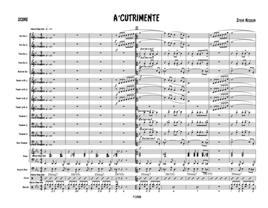 A'Cutrimente
