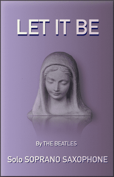 Let It Be