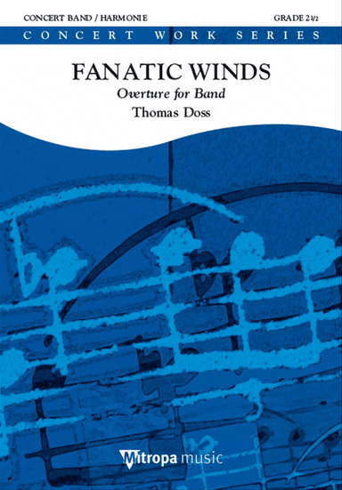 Fanatic Winds