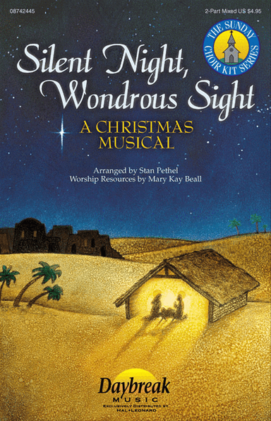 Silent Night, Wondrous Sight