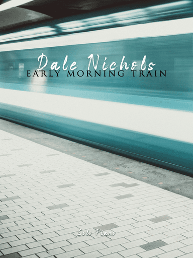 Early Morning Train