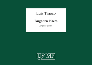 Forgotten Places