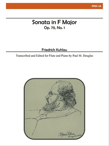 Three Sonatas, Vol. I: Sonata in F Major, Op. 79, No. 1