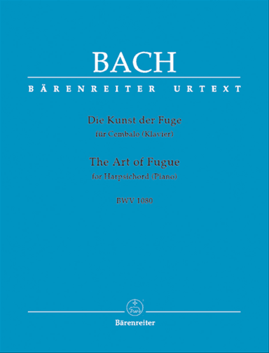 The Art Of Fugue