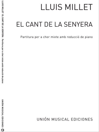 El Cant De La Senyera