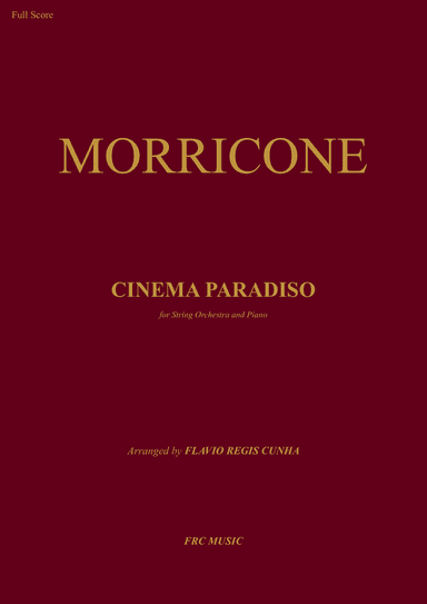Cinema Paradiso