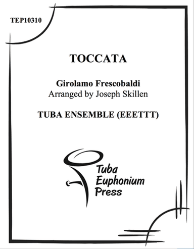 Toccata