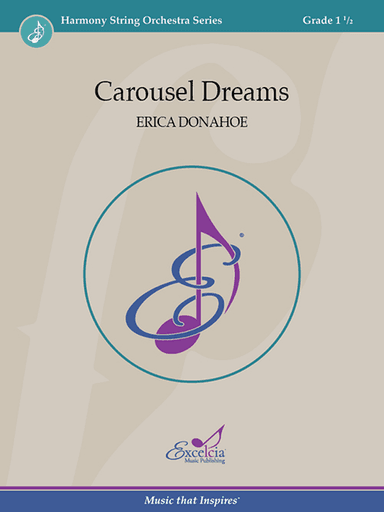 Carousel Dreams