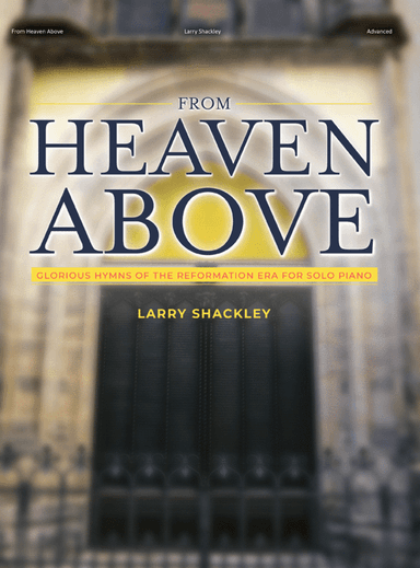From Heaven Above