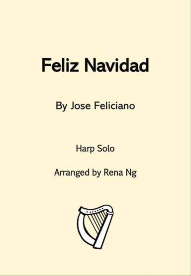 Feliz Navidad