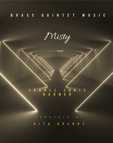 Misty