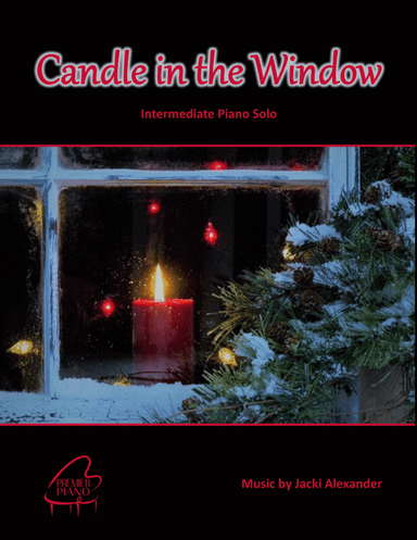 Candle in the Window