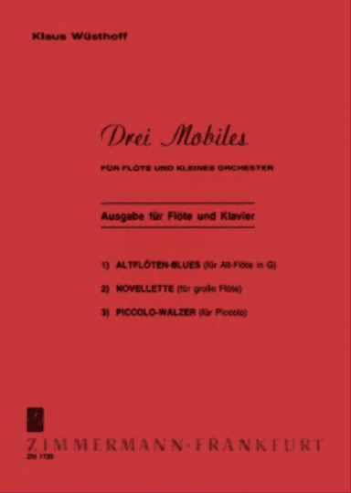 Three Mobiles