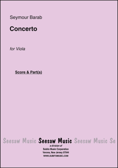 Concerto