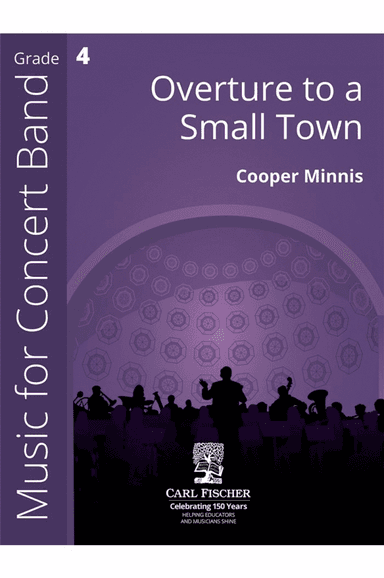 Overture to a Small Town