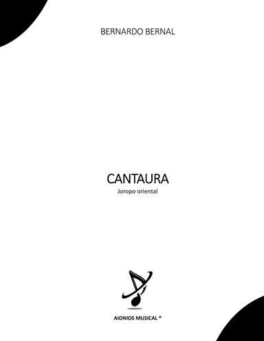 Cantaura - Joropo oriental