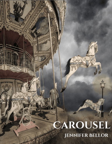 Carousel for string orchestra