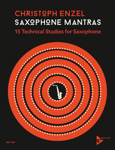 Saxophone Mantras