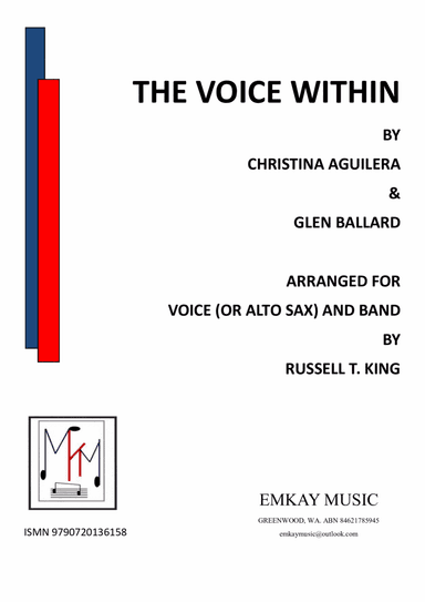 The Voice Within