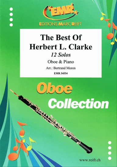 The Best Of Herbert L. Clarke