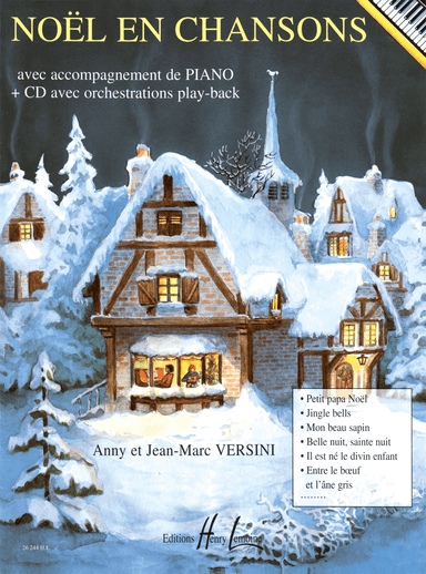 Noel En Chansons