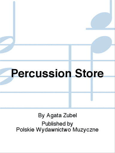 Percussion Store