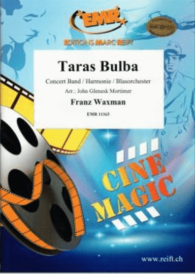 Taras Bulba