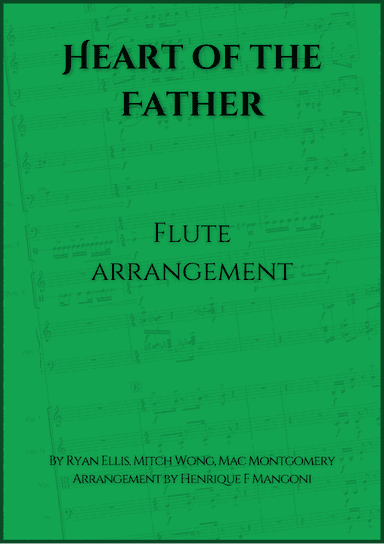 Heart Of The Father