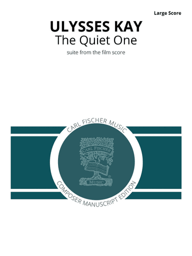 The Quiet One