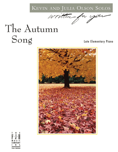 The Autumn Song