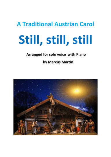 Still, Still, Still