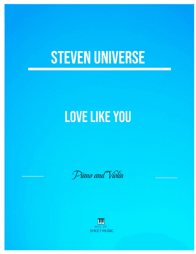 Love Like You (end Credits)