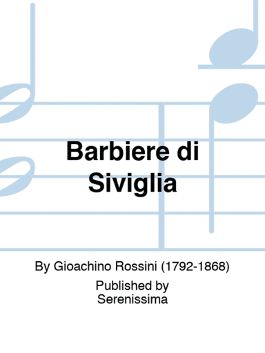Barbiere di Siviglia