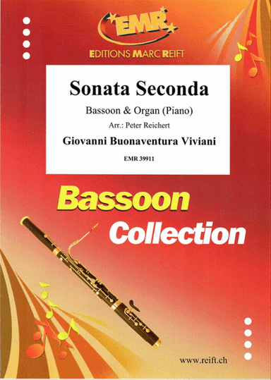 Sonata Seconda
