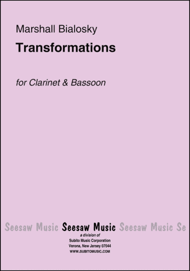 Trans formations