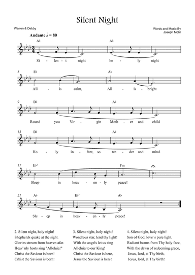 Silent Night