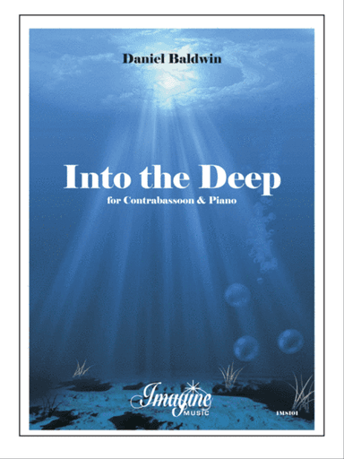 Into the Deep