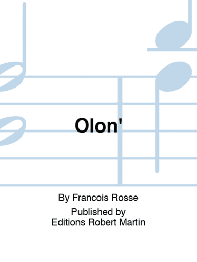 Olon'