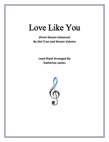 Love Like You (end Credits)