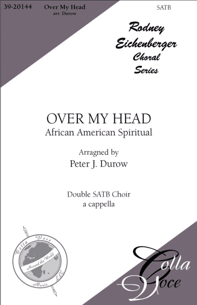 Over My Head