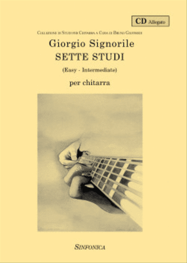 Sette Studi