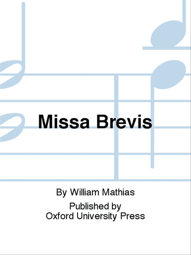 Missa Brevis