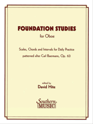 Foundation Studies