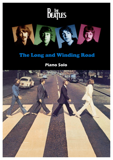 The Long And Winding Road