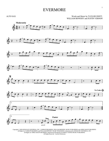 evermore (feat. Bon Iver)