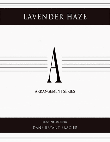 Lavender Haze